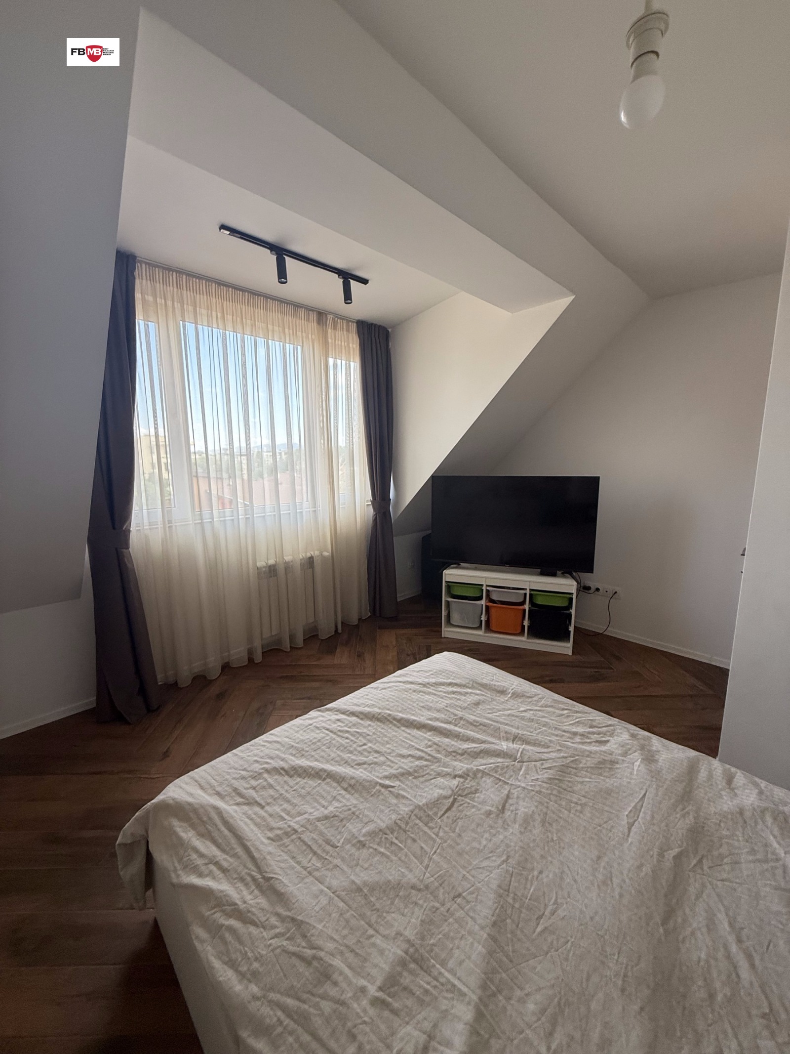 Продава 2-СТАЕН, гр. София, Малинова долина, снимка 9 - Апартаменти - 54134103