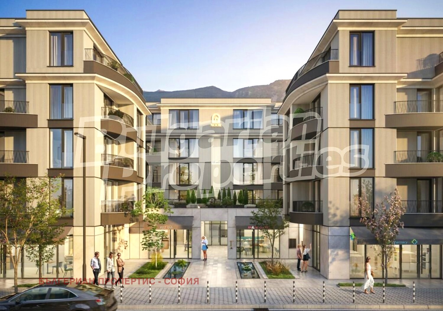 Продава 2-СТАЕН, гр. София, Витоша, снимка 4 - Апартаменти - 54151627