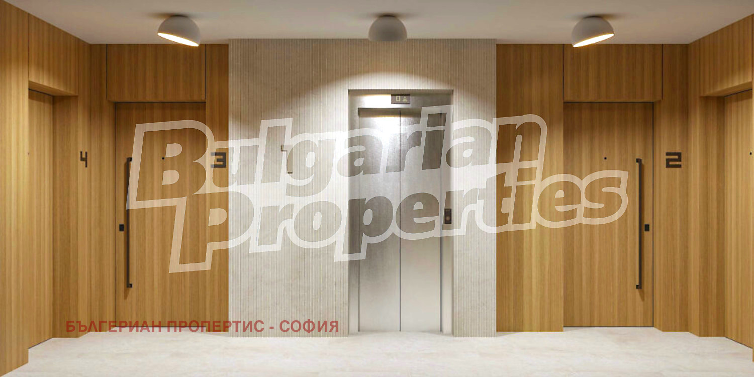 Продава 2-СТАЕН, гр. София, Витоша, снимка 5 - Апартаменти - 54151627