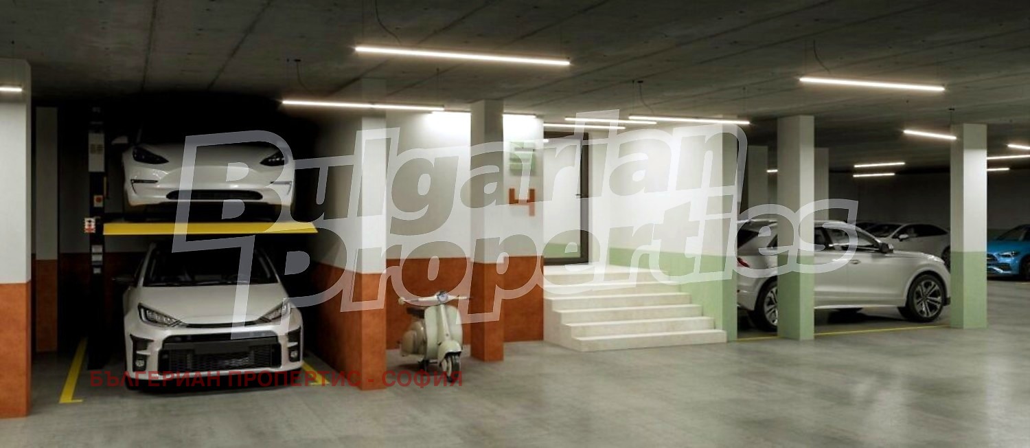 Продава 2-СТАЕН, гр. София, Витоша, снимка 17 - Апартаменти - 54151627