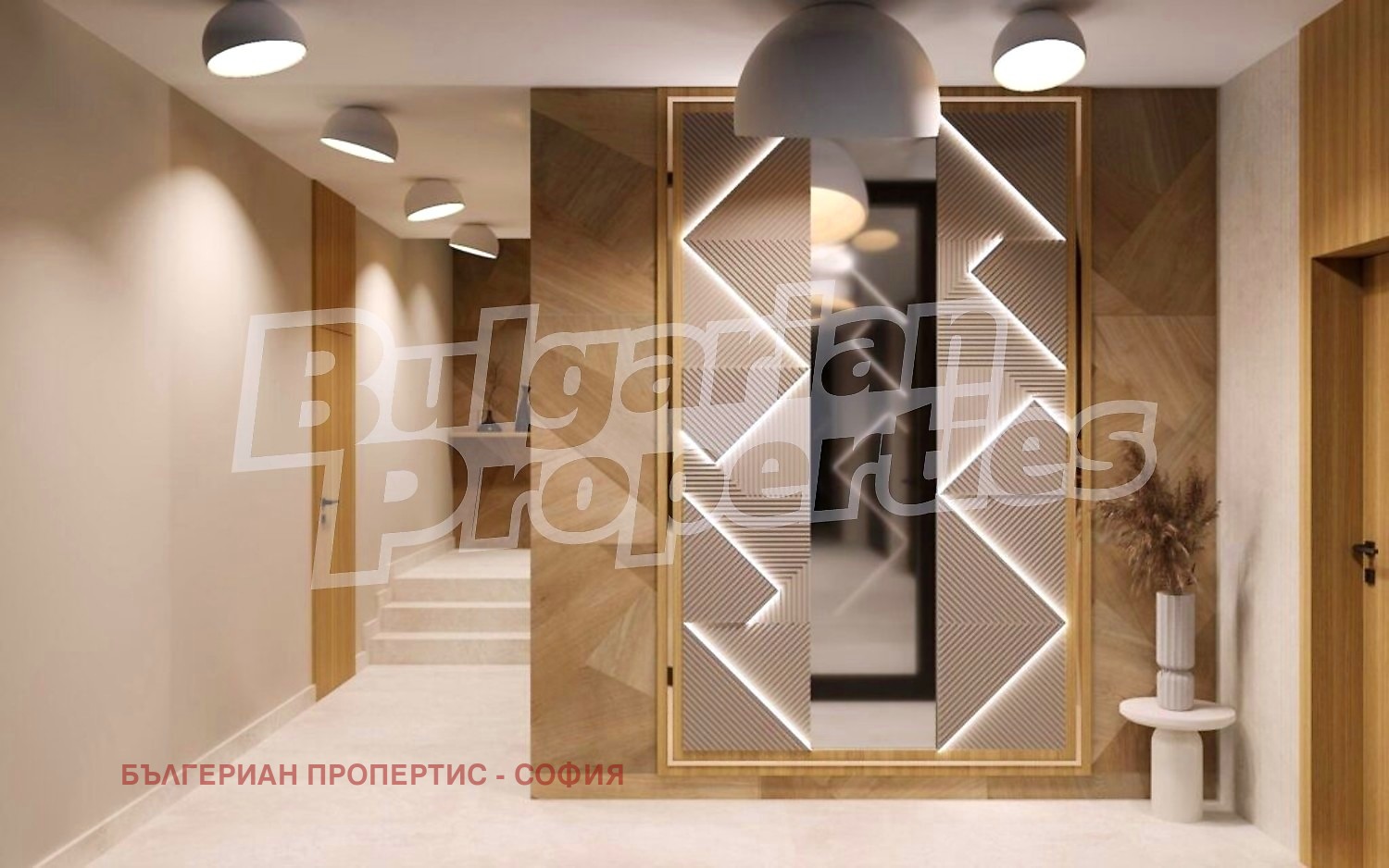 Продава 2-СТАЕН, гр. София, Витоша, снимка 13 - Апартаменти - 54151627