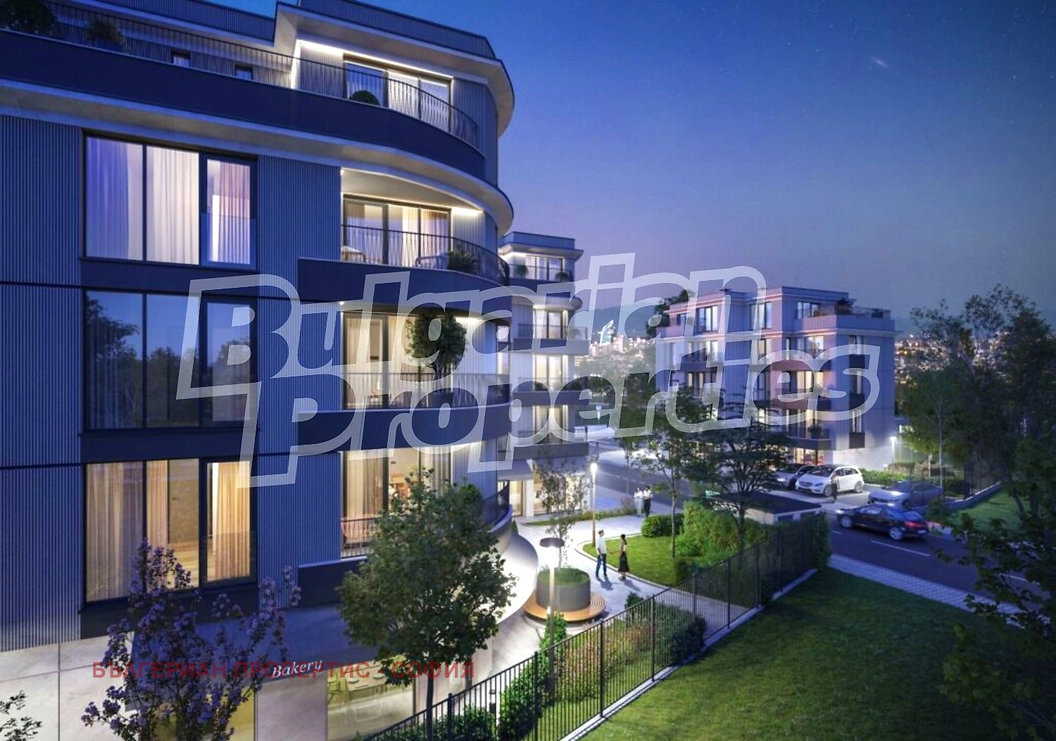 Продава 2-СТАЕН, гр. София, Витоша, снимка 16 - Апартаменти - 54151627