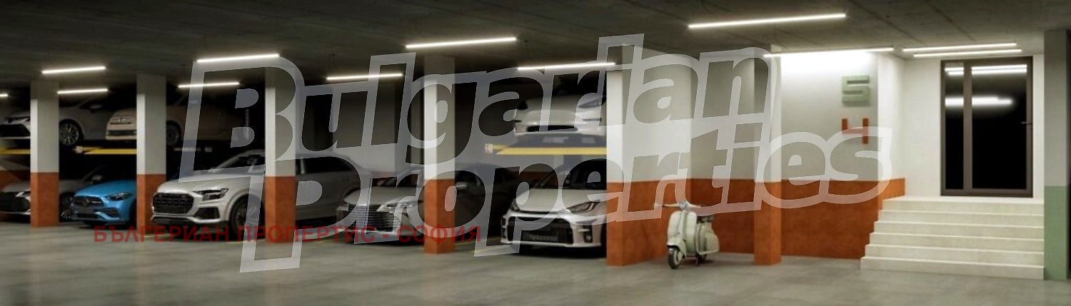 Продава 2-СТАЕН, гр. София, Витоша, снимка 8 - Апартаменти - 54151627