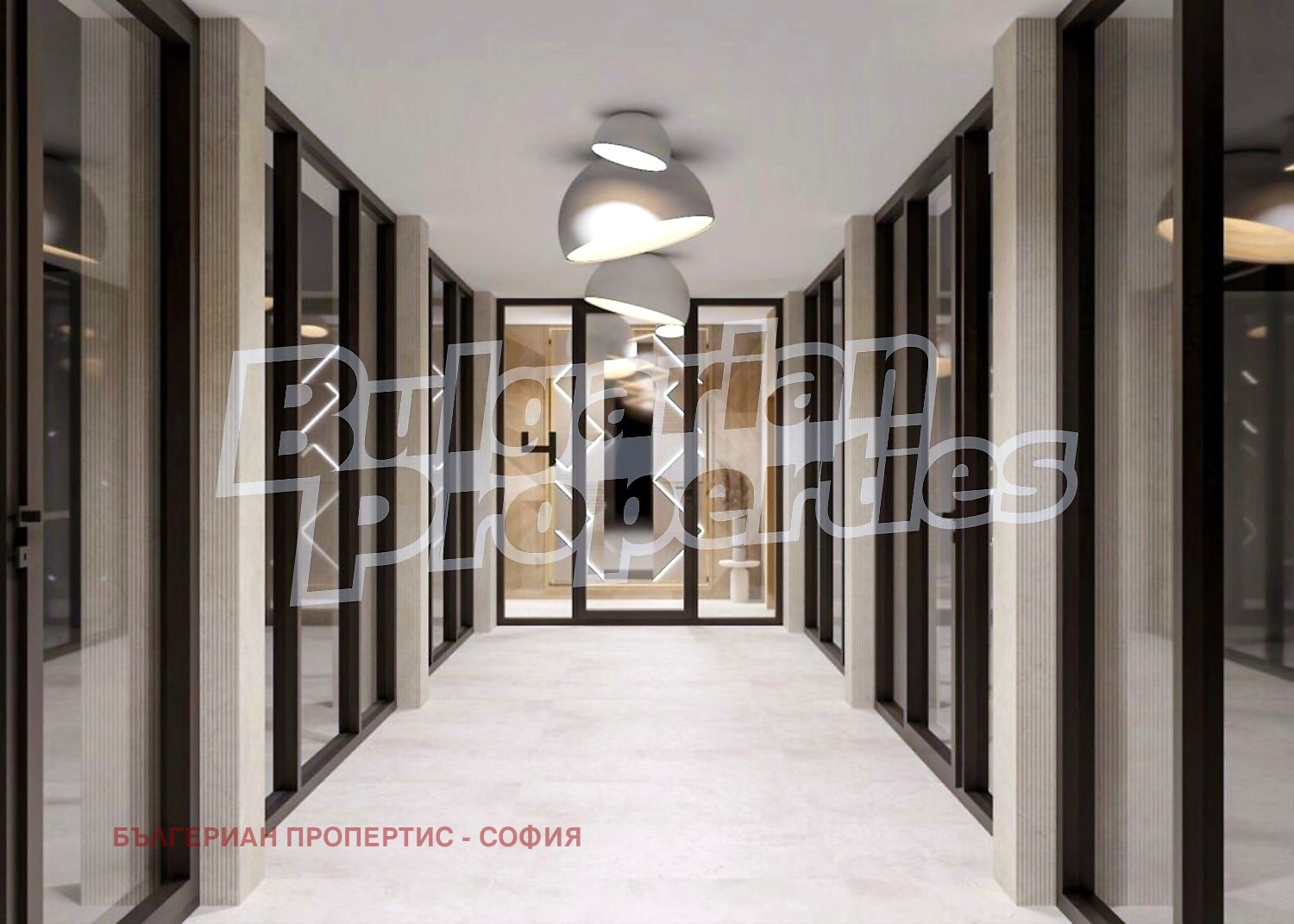 Продава 2-СТАЕН, гр. София, Витоша, снимка 2 - Апартаменти - 54151627