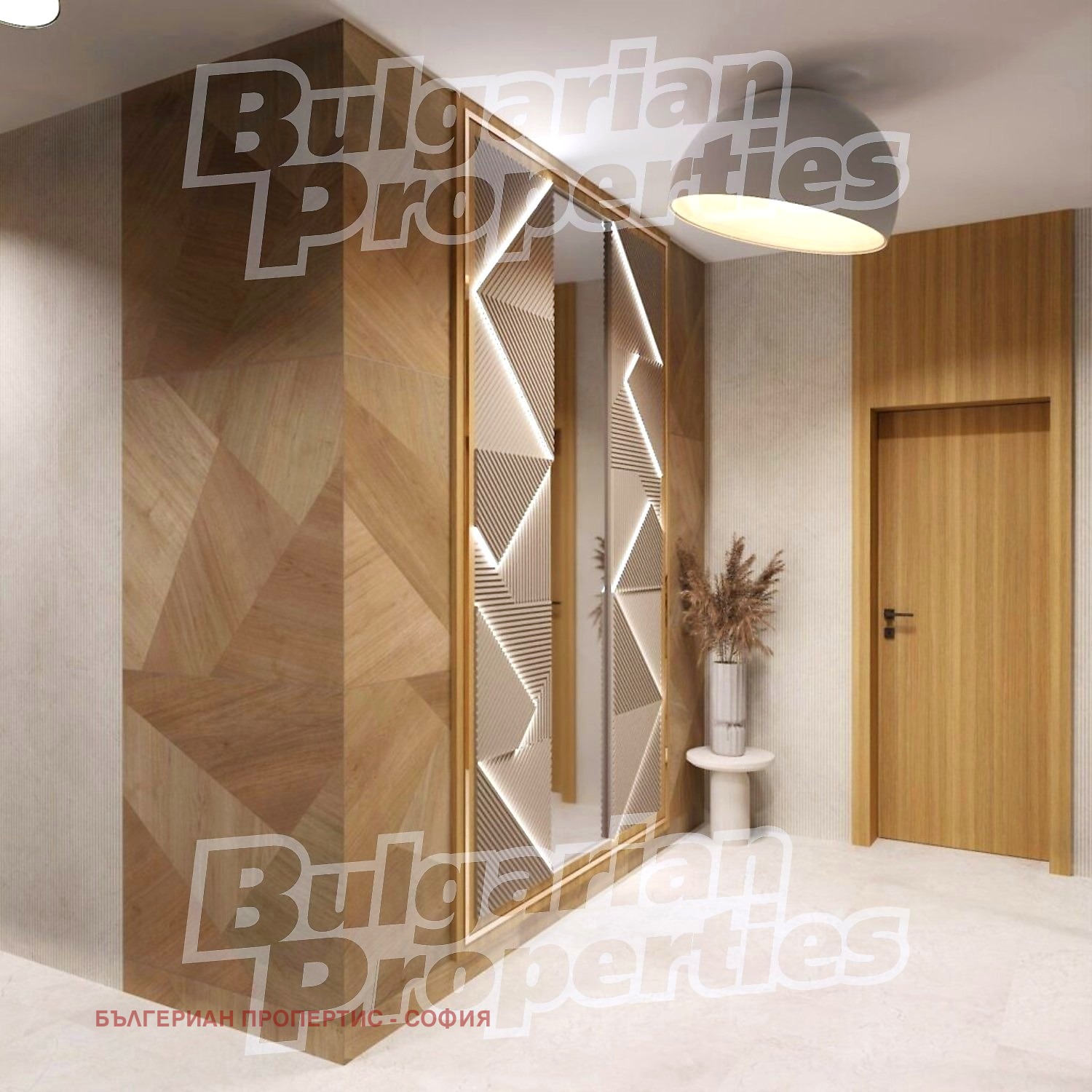 Продава 2-СТАЕН, гр. София, Витоша, снимка 10 - Апартаменти - 54151627