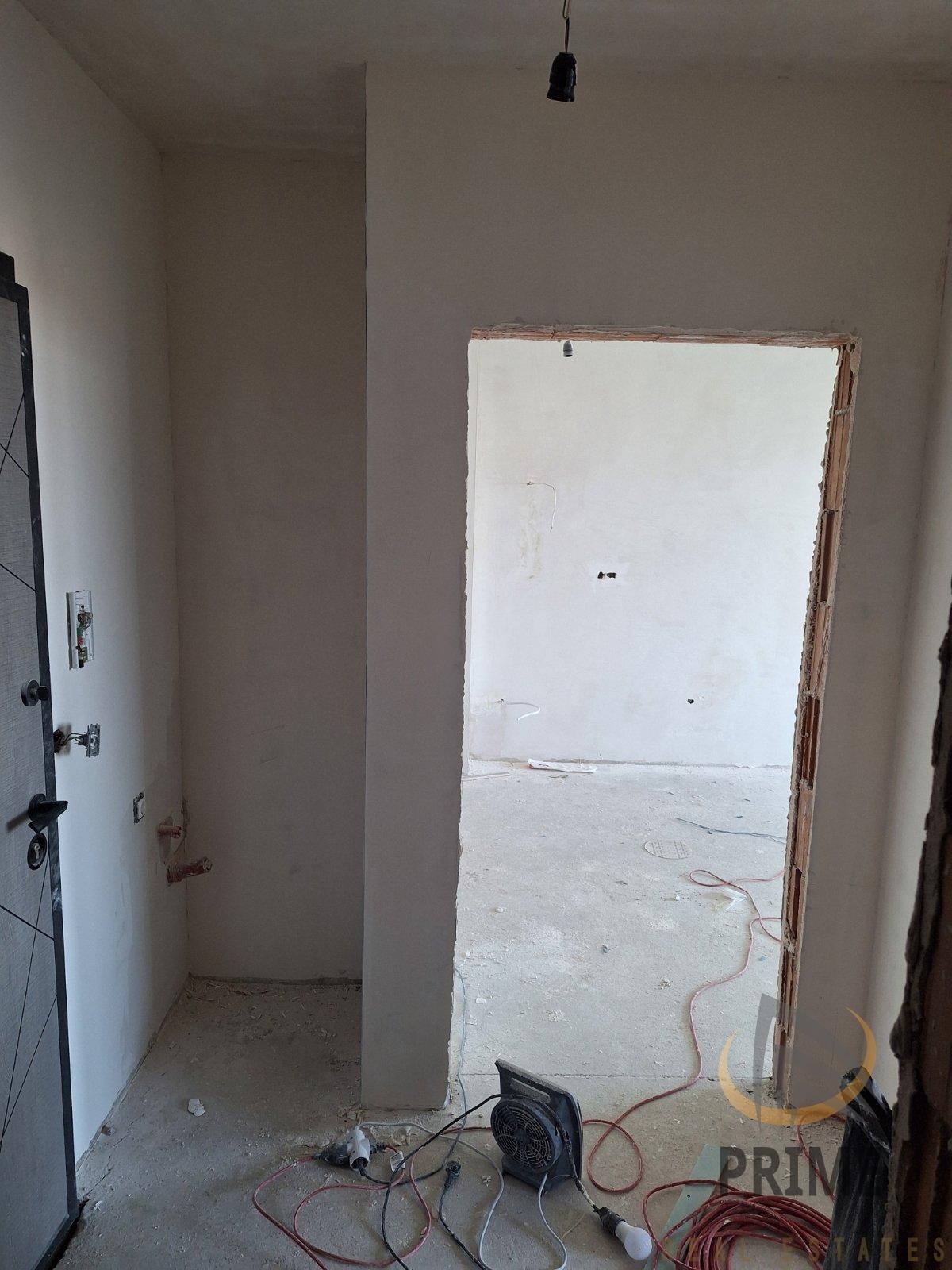 Продава 2-СТАЕН, гр. Бургас, Славейков, снимка 2 - Апартаменти - 54262113