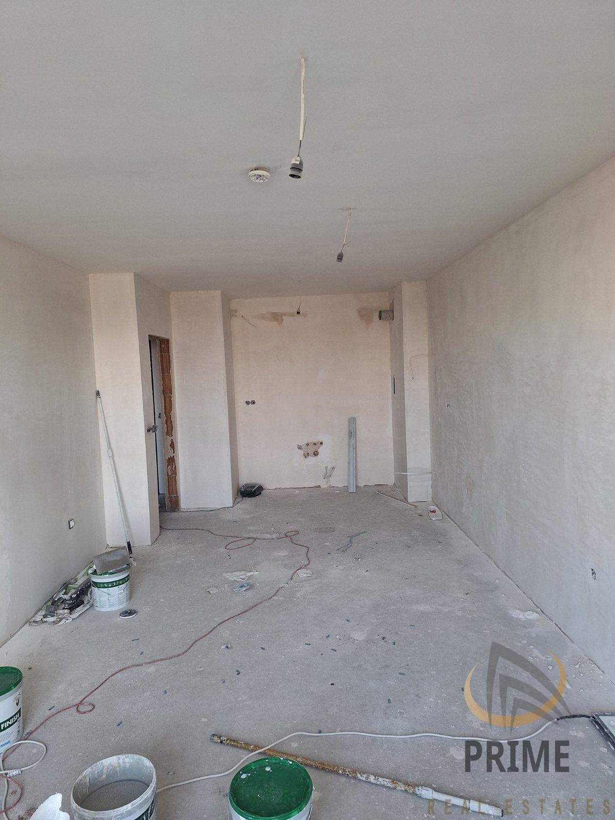 Продава 2-СТАЕН, гр. Бургас, Славейков, снимка 6 - Апартаменти - 54262113