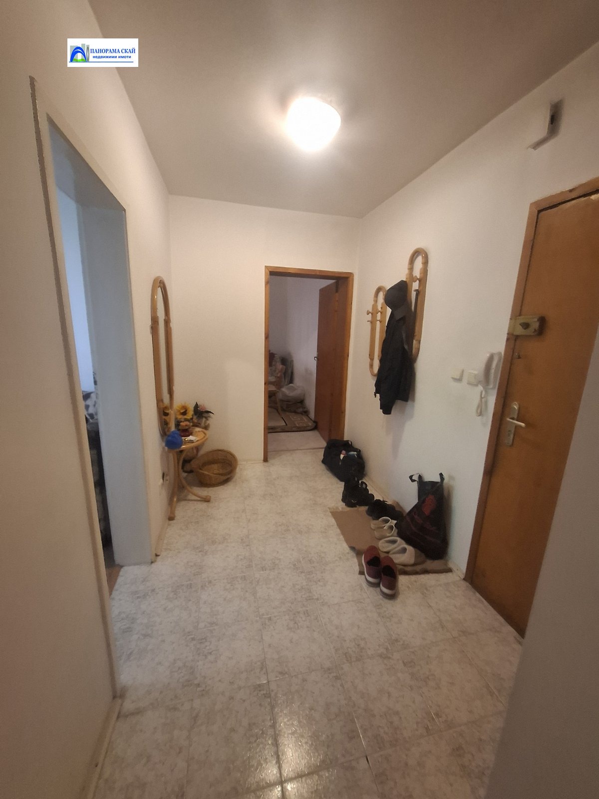 Продава 2-СТАЕН, гр. Плевен, Широк център, снимка 13 - Апартаменти - 54327708