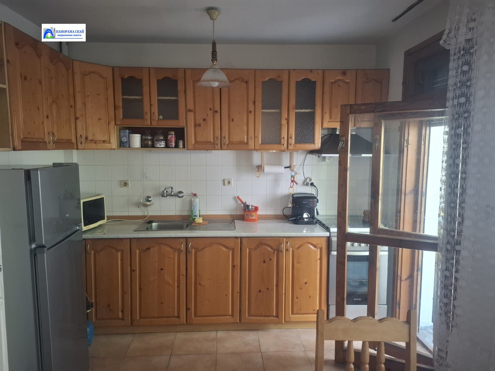 Продава 2-СТАЕН, гр. Плевен, Широк център, снимка 4 - Апартаменти - 54327708