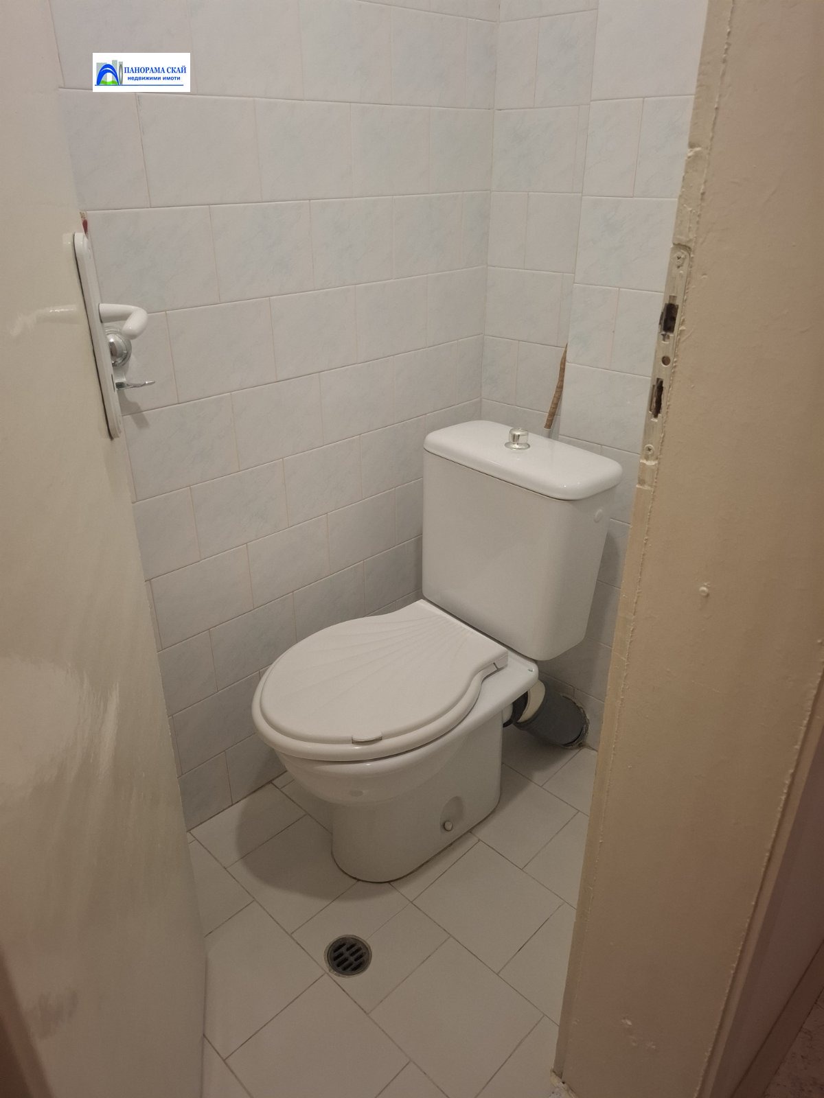 Продава 2-СТАЕН, гр. Плевен, Широк център, снимка 17 - Апартаменти - 54327708