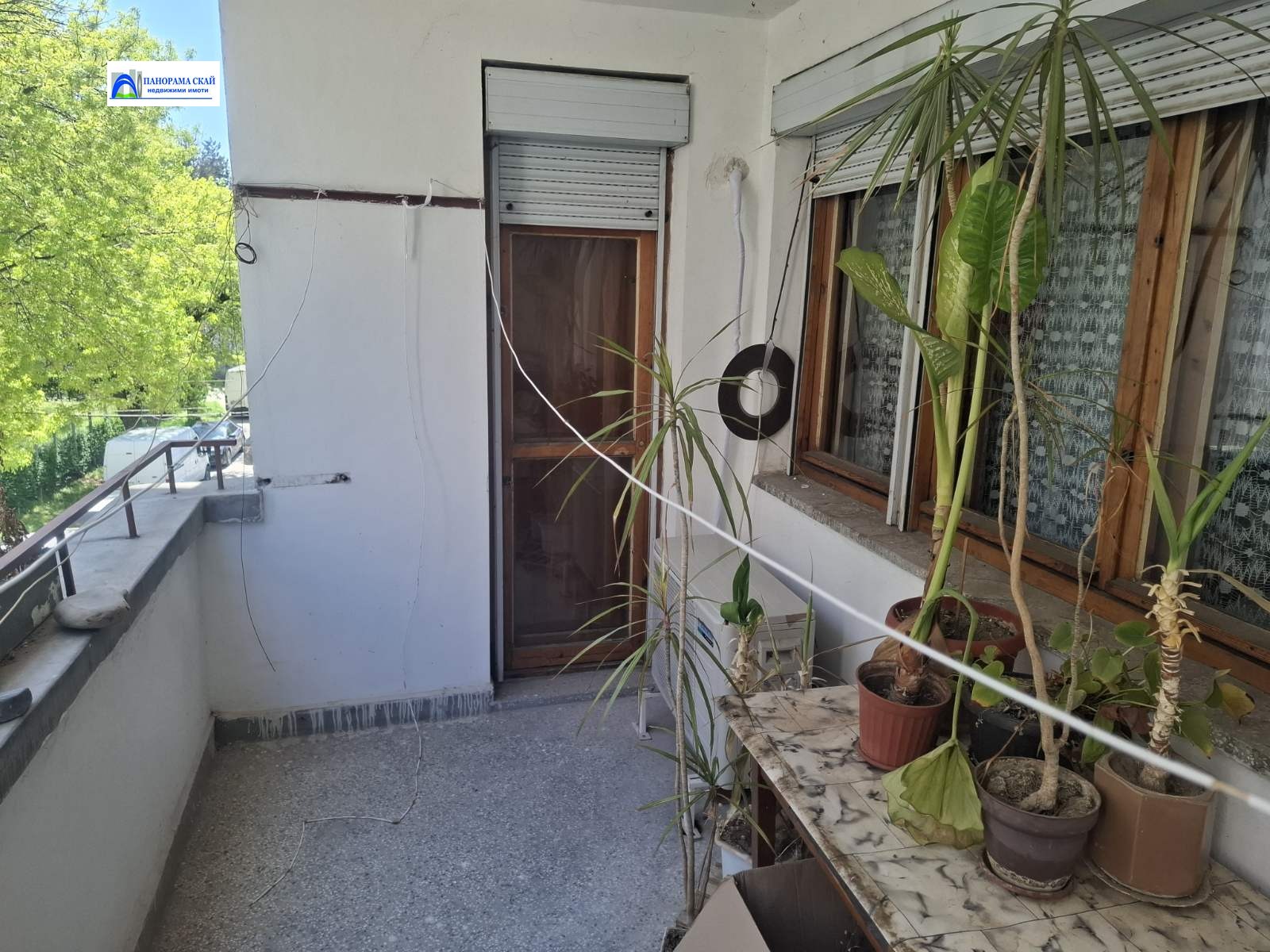 Продава 2-СТАЕН, гр. Плевен, Широк център, снимка 15 - Апартаменти - 54327708