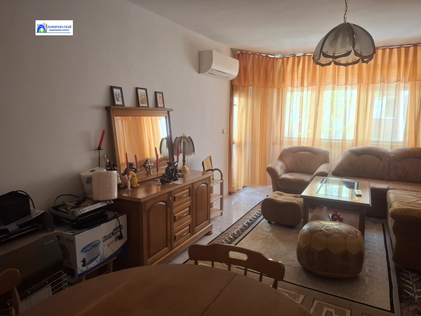 Продава 2-СТАЕН, гр. Плевен, Широк център, снимка 11 - Апартаменти - 54327708