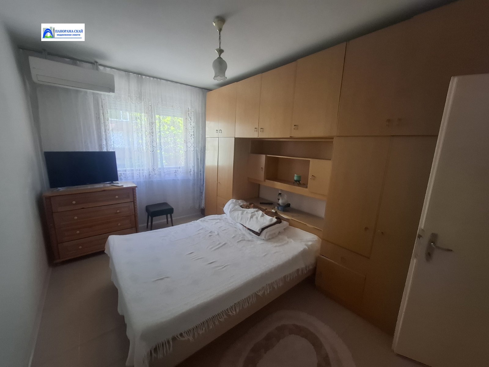 Продава 2-СТАЕН, гр. Плевен, Широк център, снимка 14 - Апартаменти - 54327708