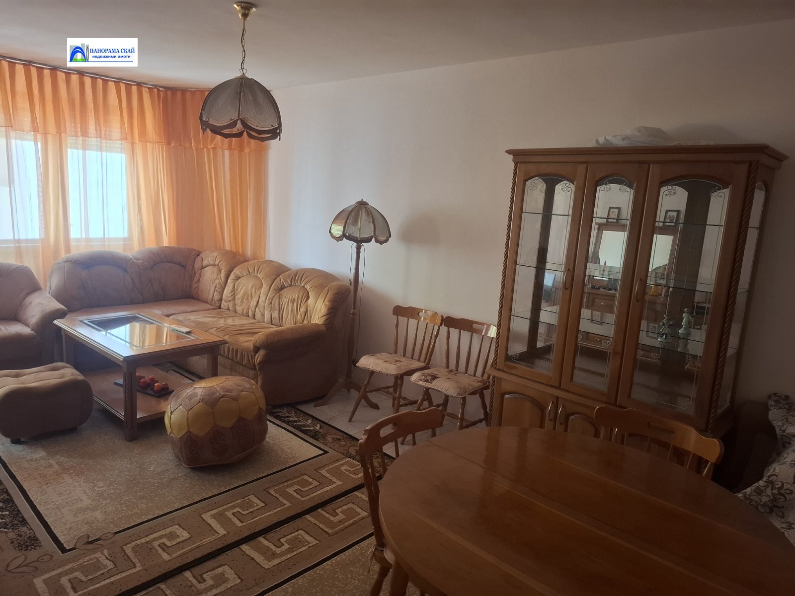 Продава 2-СТАЕН, гр. Плевен, Широк център, снимка 6 - Апартаменти - 54327708