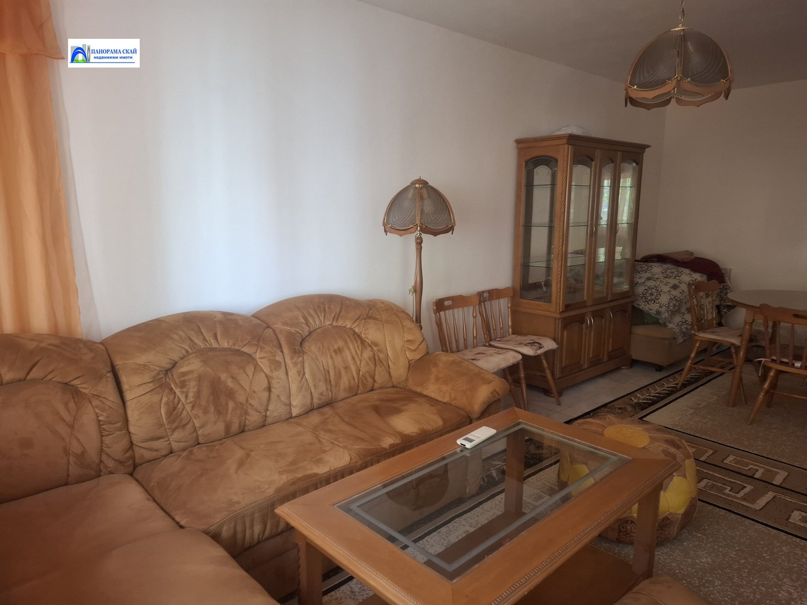 Продава 2-СТАЕН, гр. Плевен, Широк център, снимка 7 - Апартаменти - 54327708