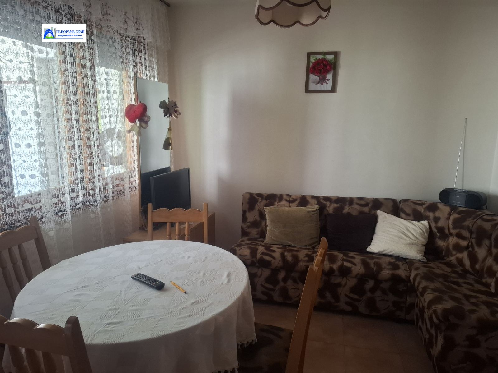 Продава 2-СТАЕН, гр. Плевен, Широк център, снимка 3 - Апартаменти - 54327708