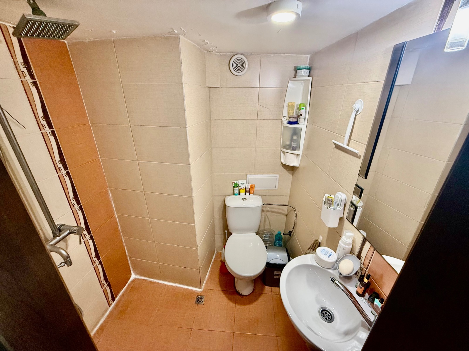 Продава 2-СТАЕН, гр. София, Манастирски ливади, снимка 5 - Апартаменти - 54633913