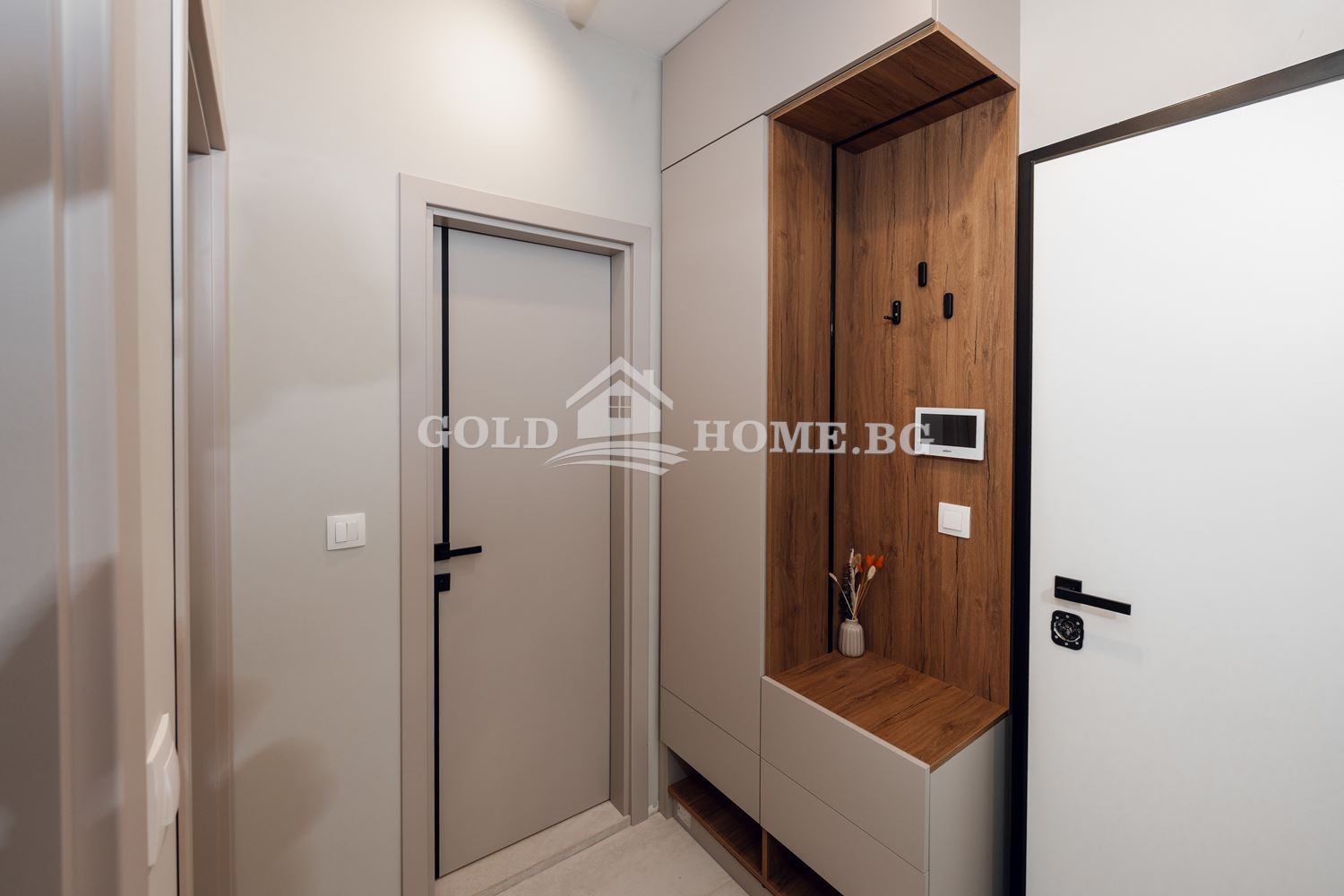 Продава 2-СТАЕН, гр. Пловдив, Кършияка, снимка 9 - Апартаменти - 54930162