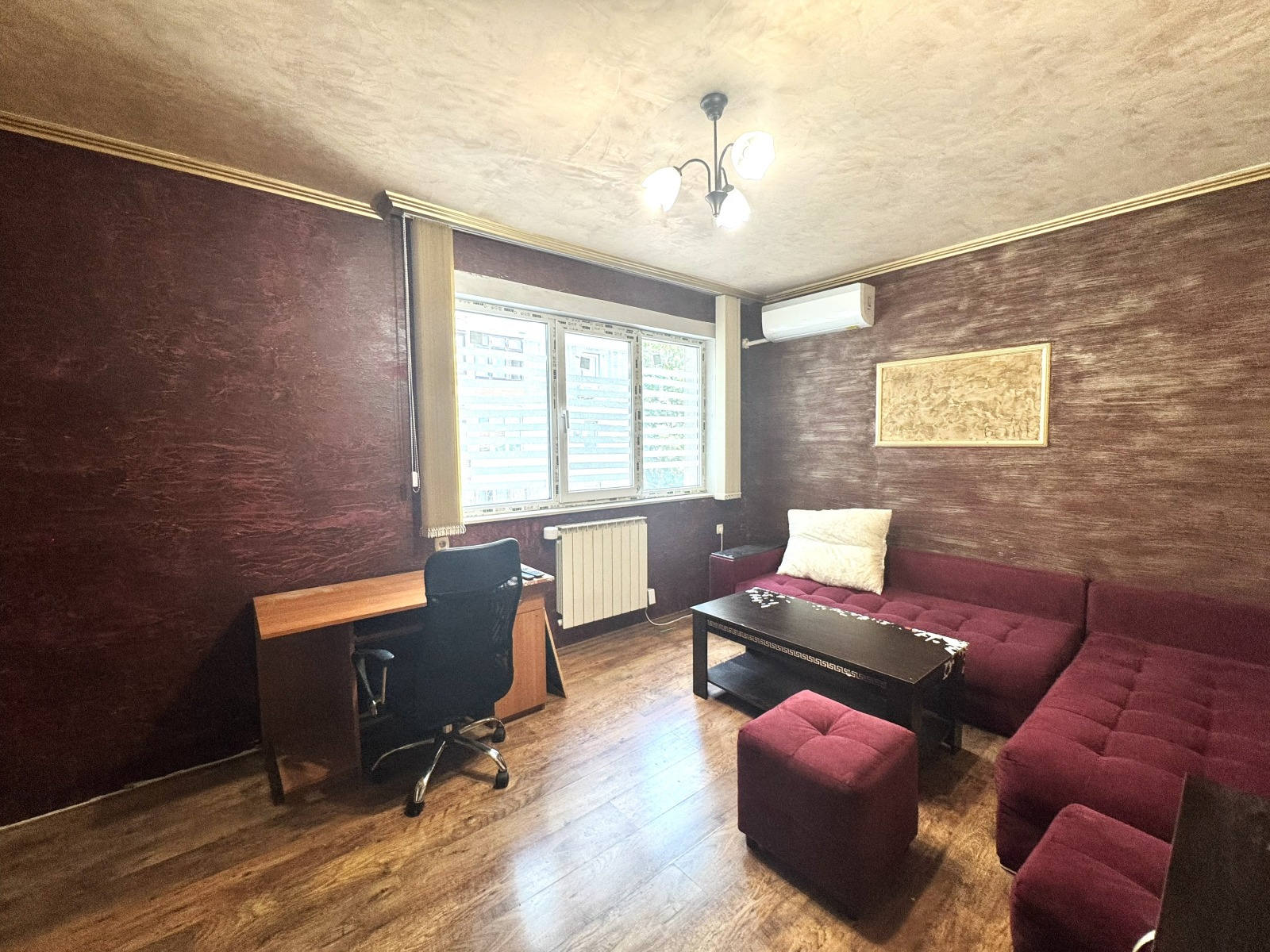 Продава 2-СТАЕН, гр. София, Павлово, снимка 10 - Апартаменти - 55086659