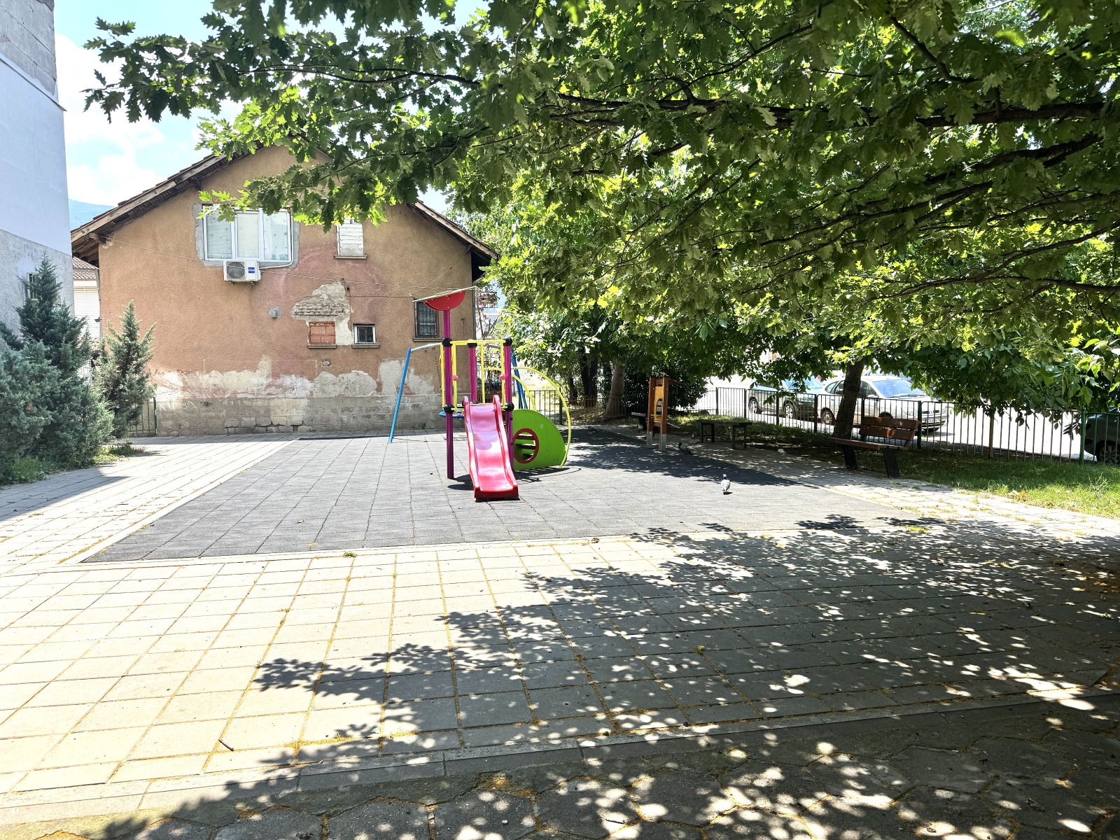 Продава 2-СТАЕН, гр. София, Павлово, снимка 11 - Апартаменти - 55086659