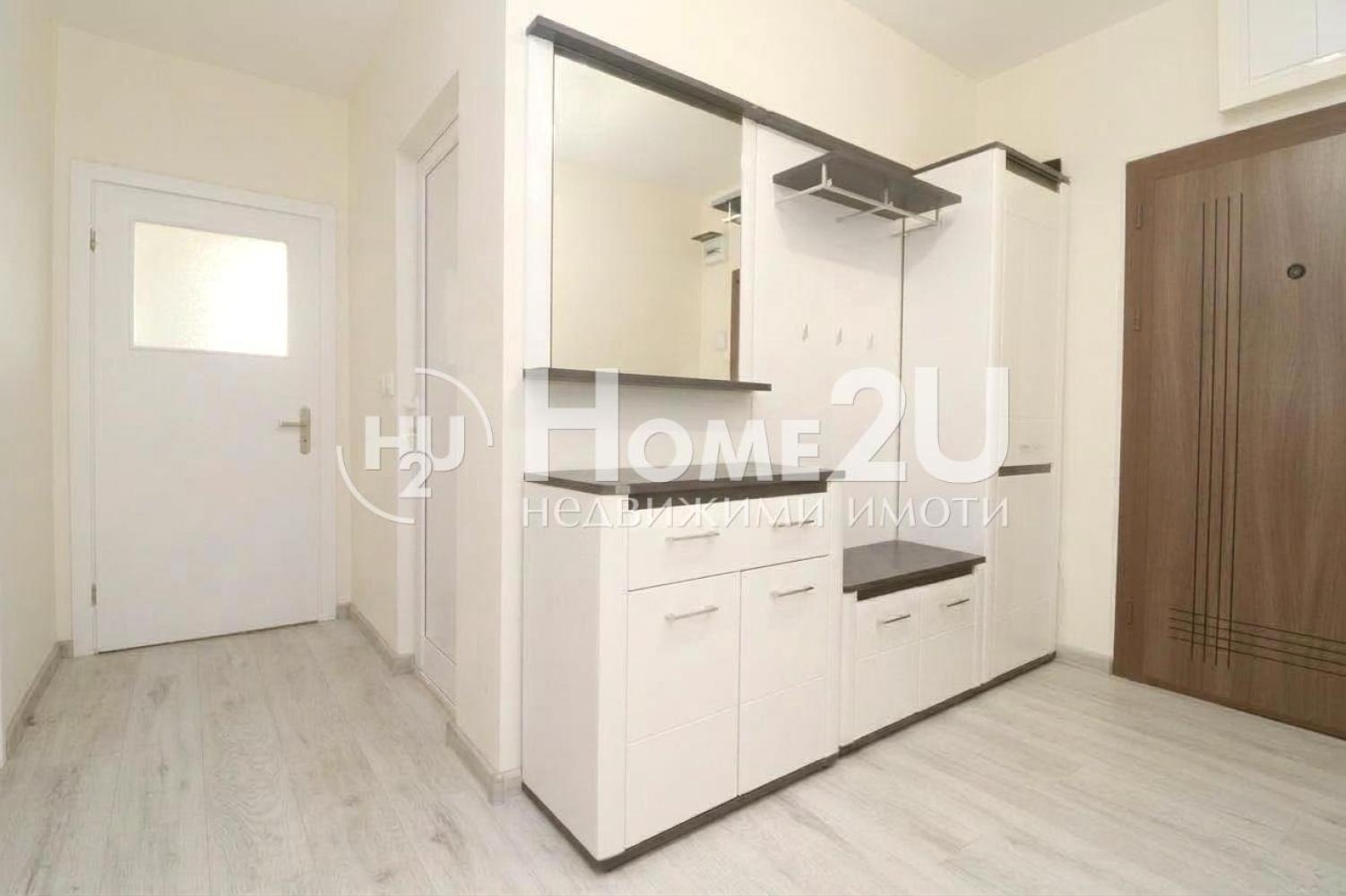 Продава 2-СТАЕН, гр. София, Люлин 5, снимка 9 - Апартаменти - 55234306