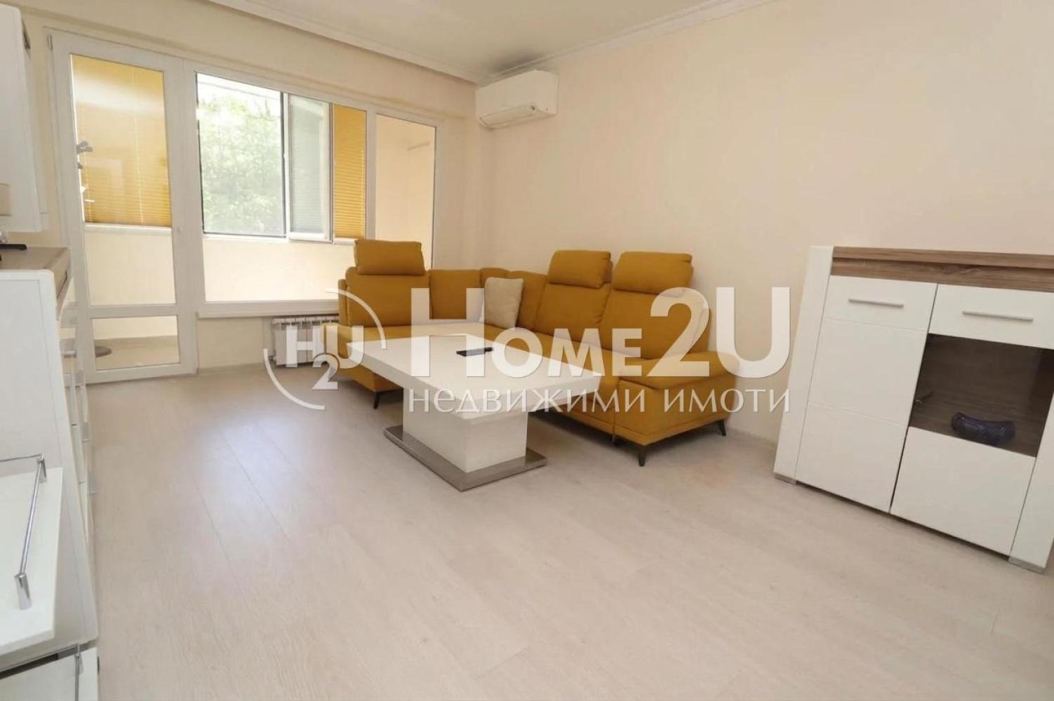 Продава 2-СТАЕН, гр. София, Люлин 5, снимка 3 - Апартаменти - 55234306