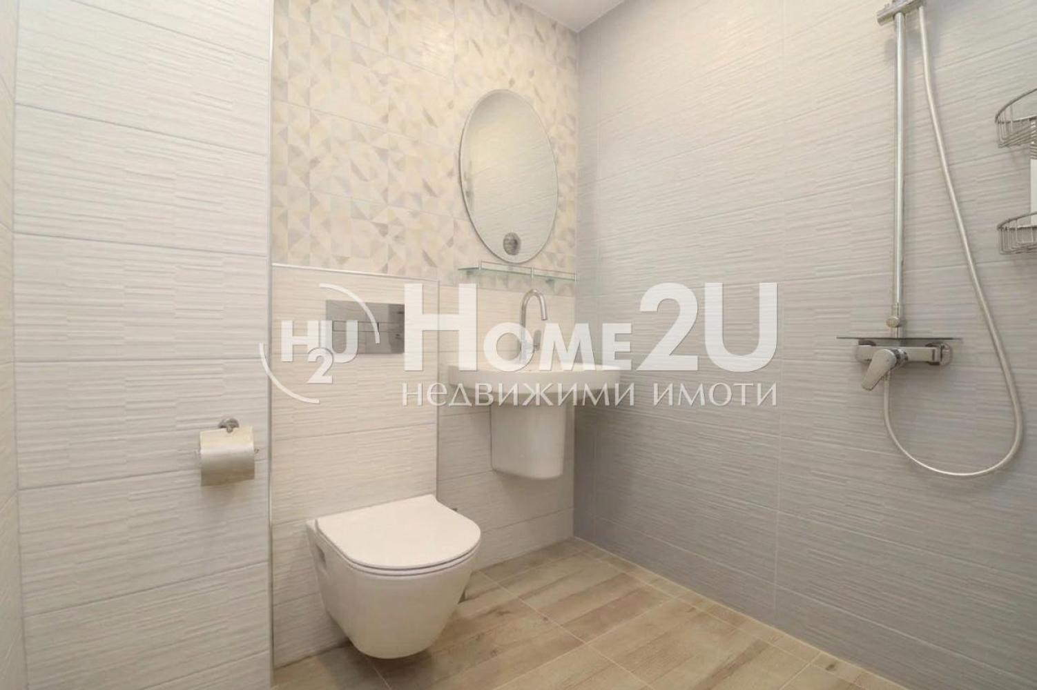 Продава 2-СТАЕН, гр. София, Люлин 5, снимка 10 - Апартаменти - 55234306