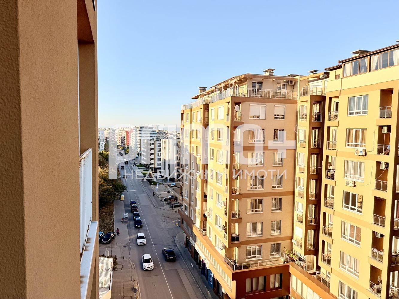 Продава 2-СТАЕН, гр. София, Младост 4, снимка 12 - Апартаменти - 56596008