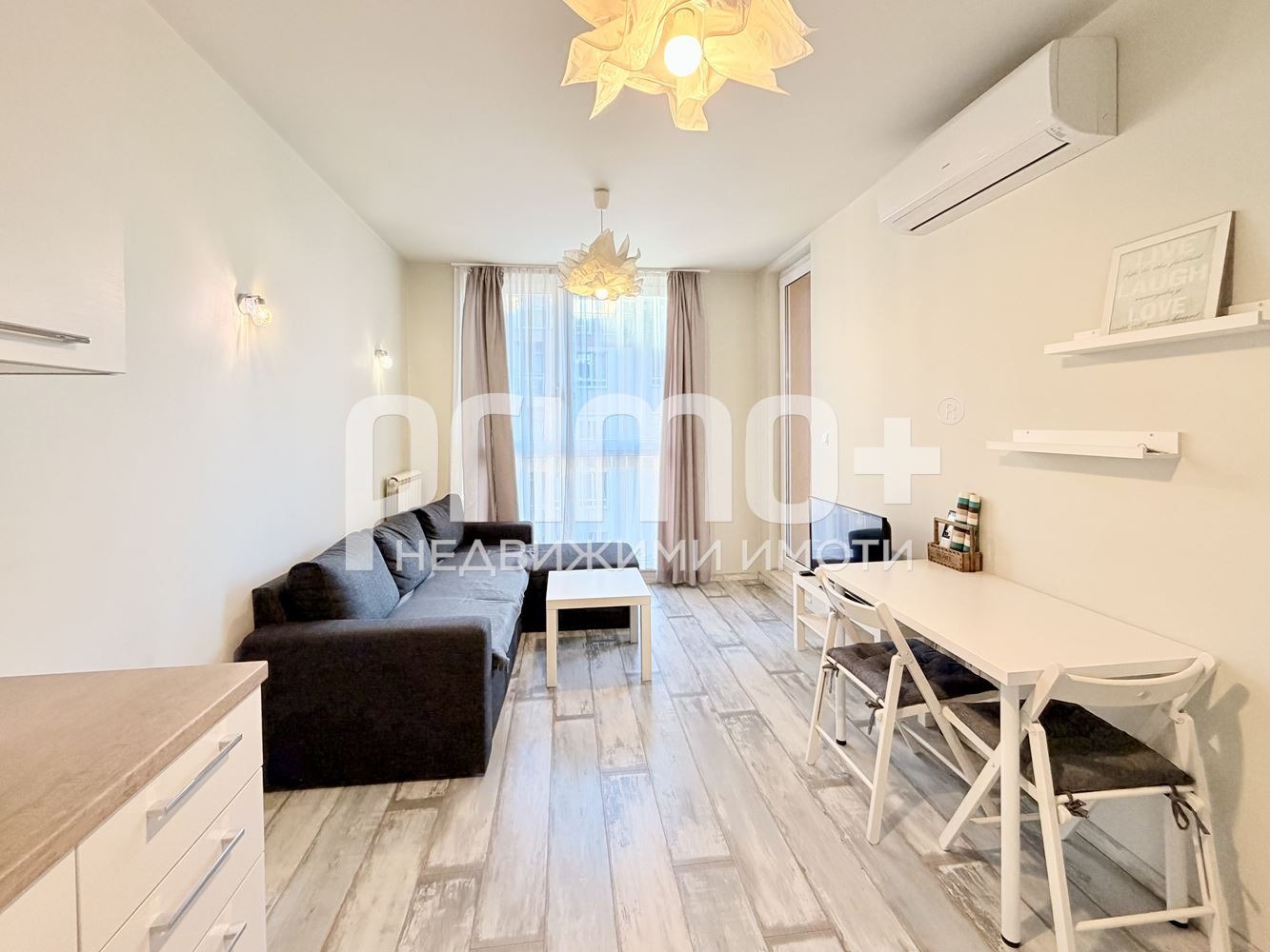Продава 2-СТАЕН, гр. София, Младост 4, снимка 2 - Апартаменти - 56596008