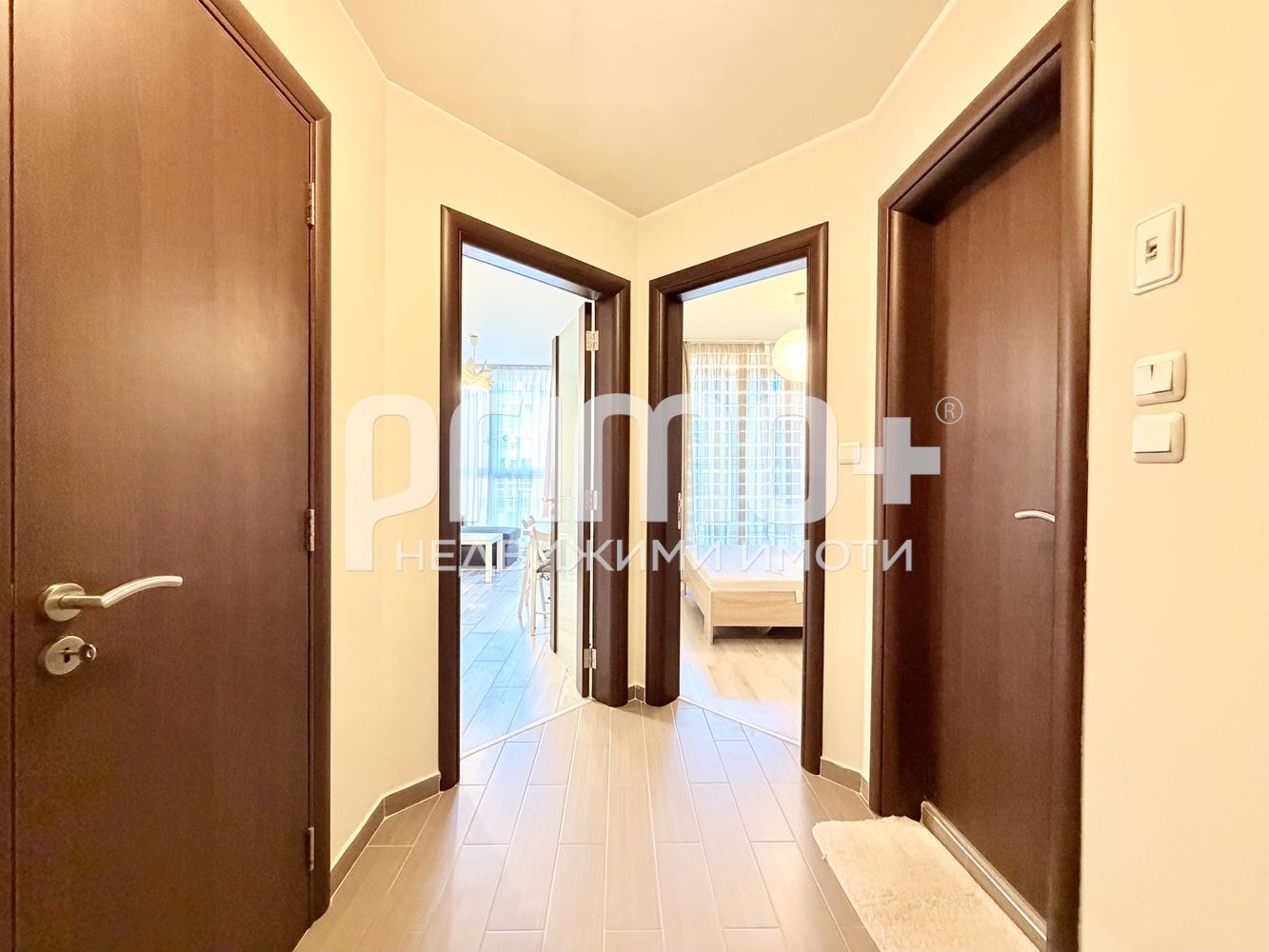 Продава 2-СТАЕН, гр. София, Младост 4, снимка 3 - Апартаменти - 56596008