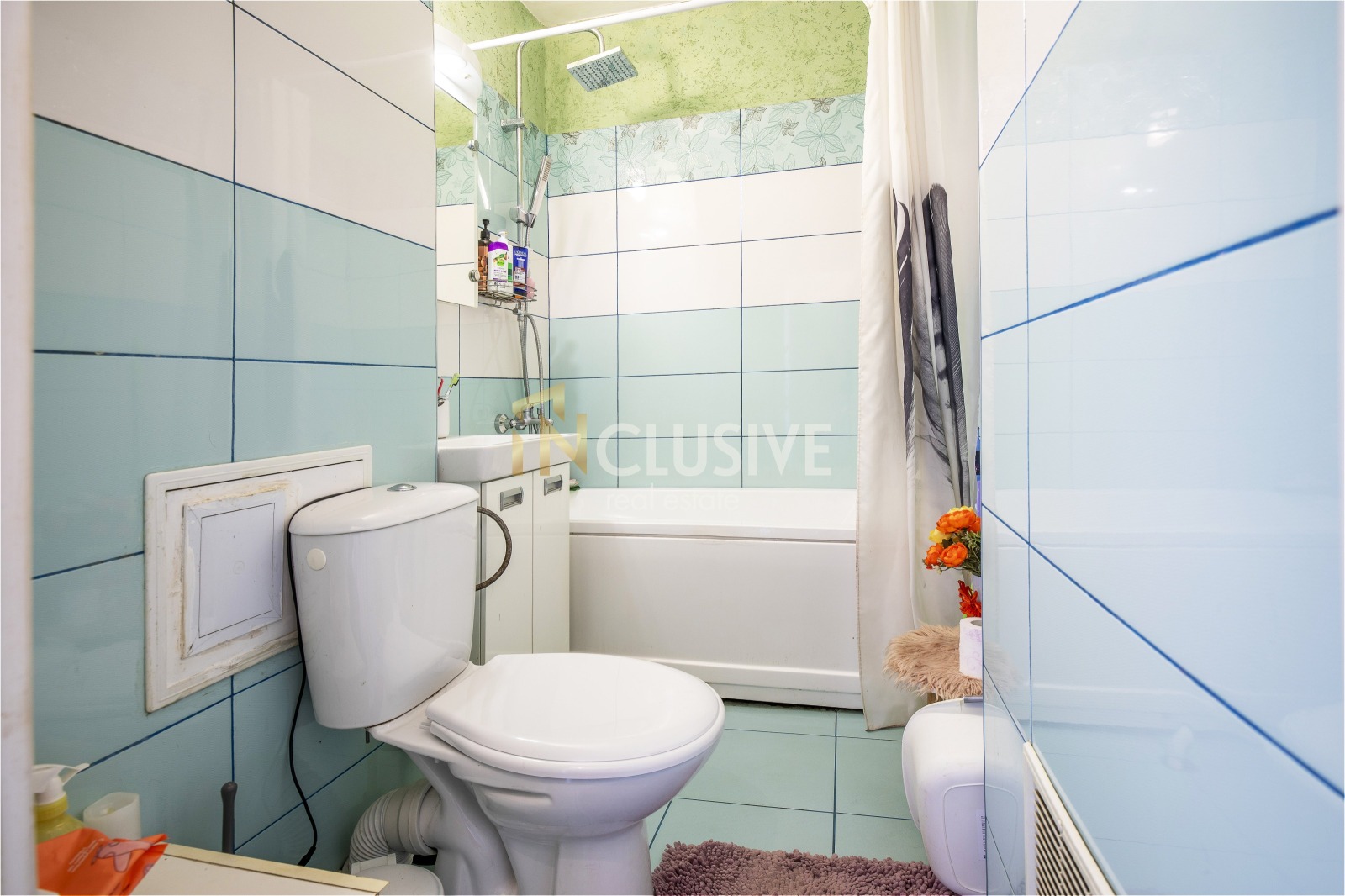Продава 2-СТАЕН, гр. София, Сухата река, снимка 15 - Апартаменти - 56620459