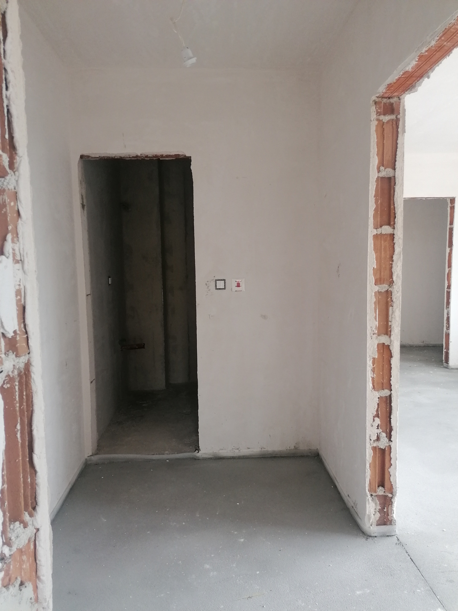 Продава 3-СТАЕН, гр. Пловдив, Кючук Париж, снимка 5 - Апартаменти - 53654641