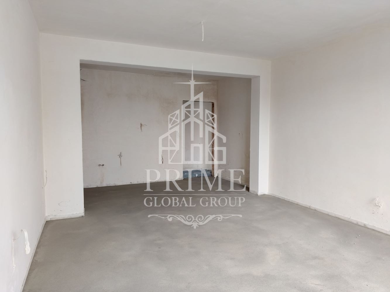 Продава 3-СТАЕН, гр. Варна, Виница, снимка 2 - Апартаменти - 54675631