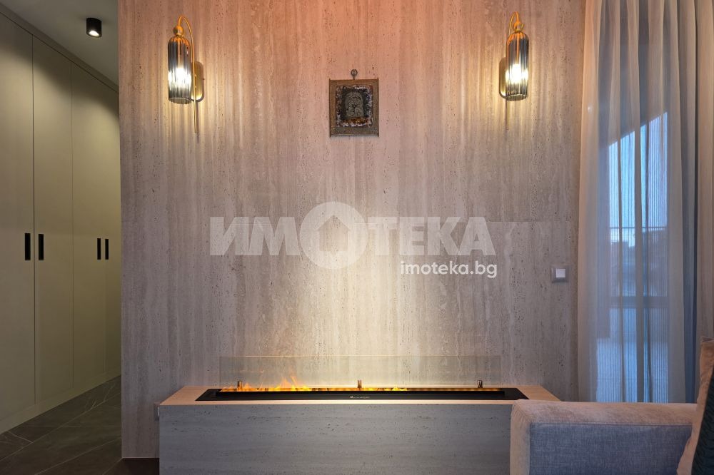 Продава 3-СТАЕН, гр. София, Лозенец, снимка 14 - Апартаменти - 54869394