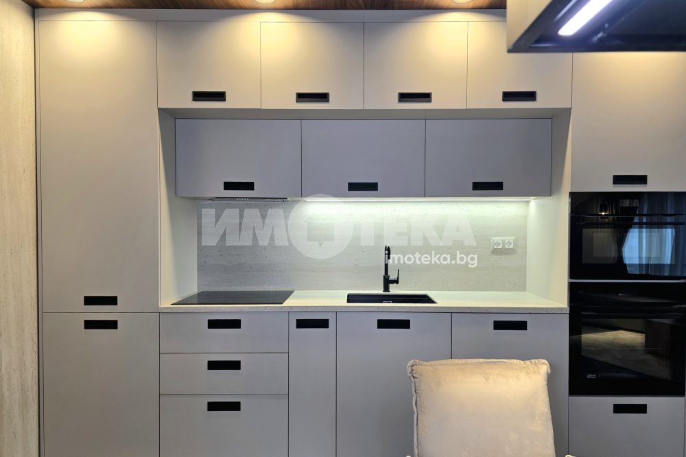 Продава 3-СТАЕН, гр. София, Лозенец, снимка 9 - Апартаменти - 54869394