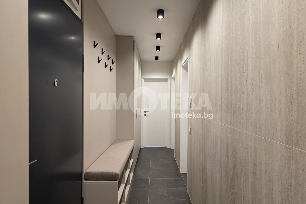 Продава 3-СТАЕН, гр. София, Лозенец, снимка 10 - Апартаменти - 54869394