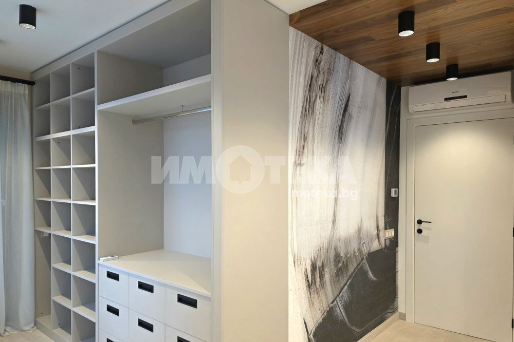 Продава 3-СТАЕН, гр. София, Лозенец, снимка 13 - Апартаменти - 54869394