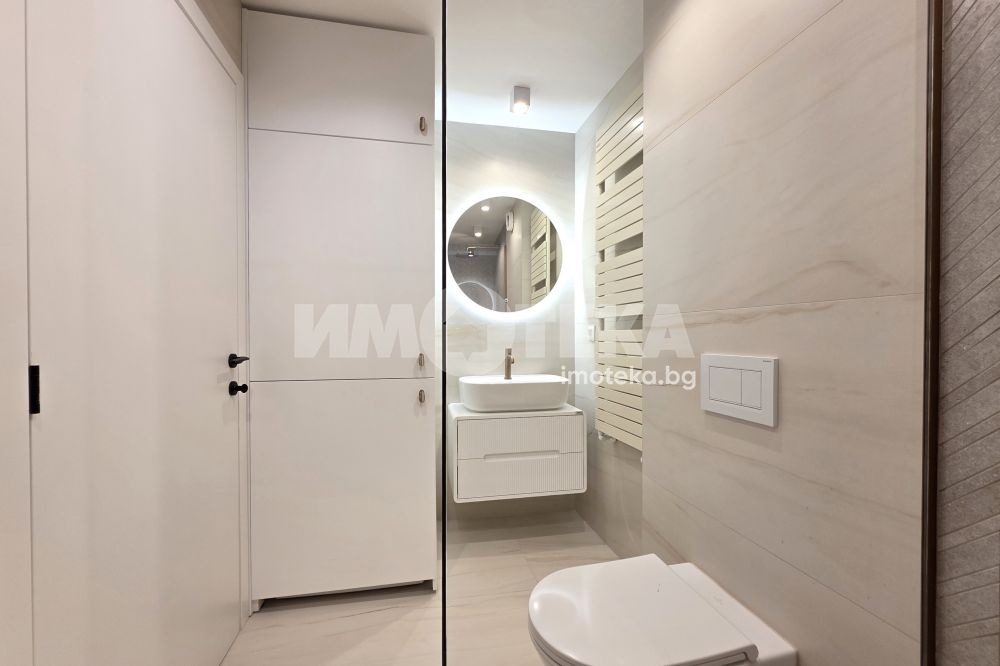 Продава 3-СТАЕН, гр. София, Лозенец, снимка 6 - Апартаменти - 54869394