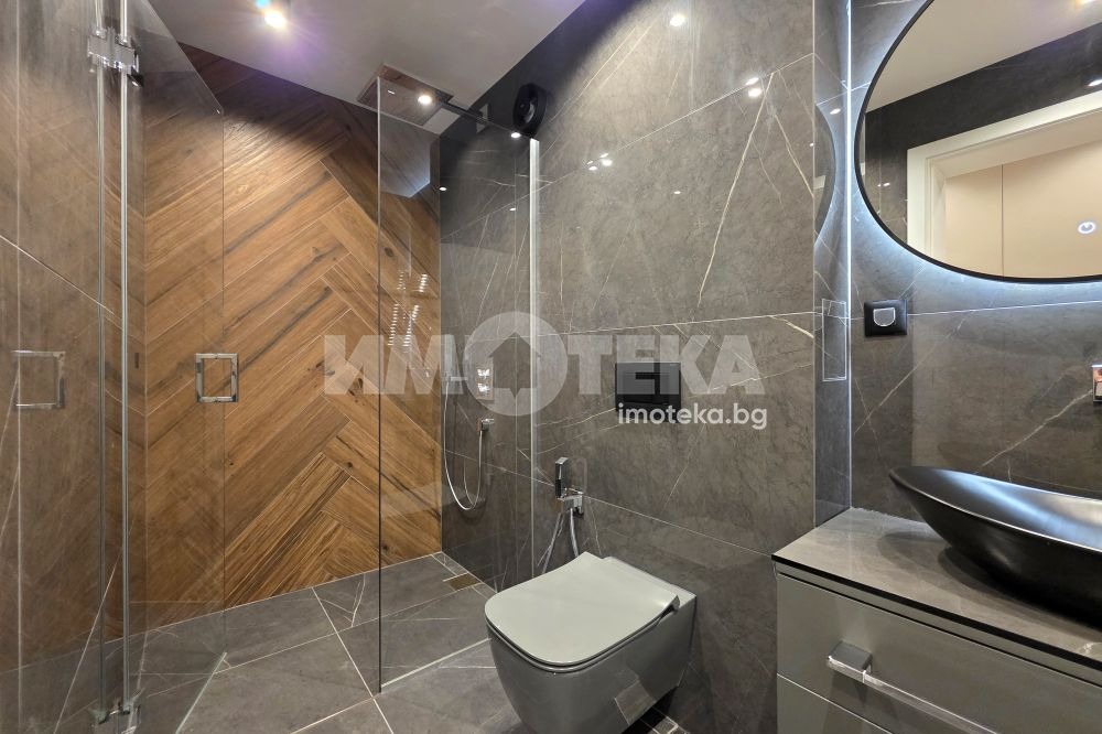 Продава 3-СТАЕН, гр. София, Лозенец, снимка 5 - Апартаменти - 54869394