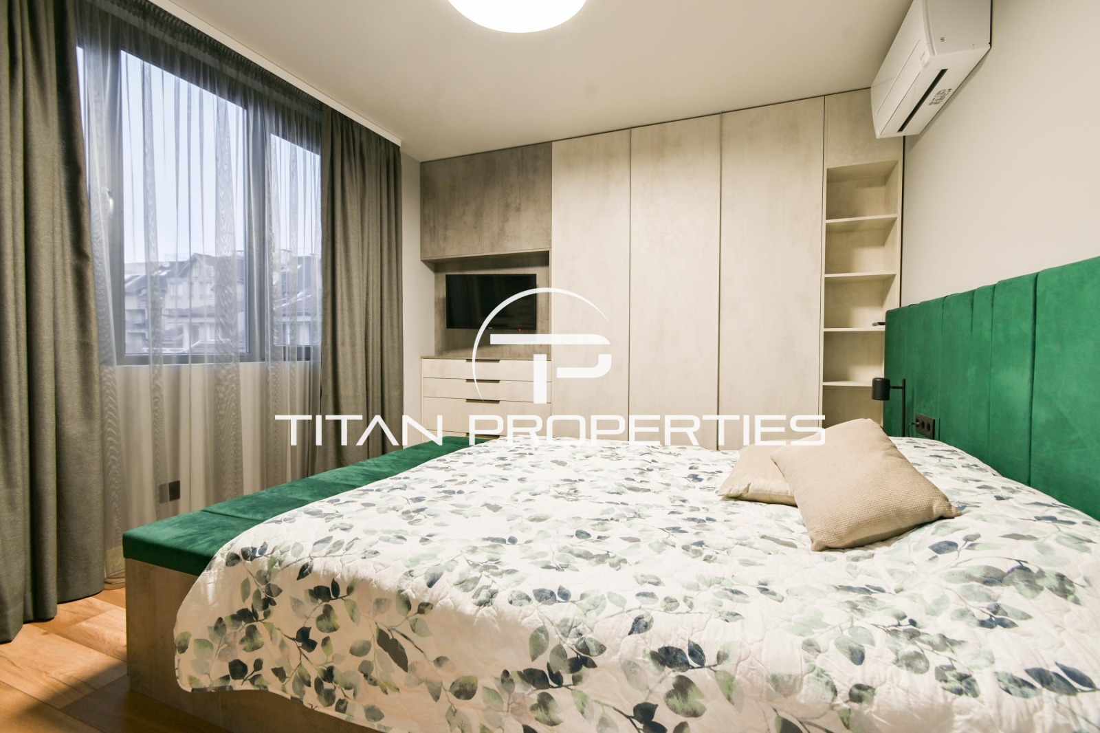 Продава 3-СТАЕН, гр. София, Манастирски ливади, снимка 14 - Апартаменти - 55941399