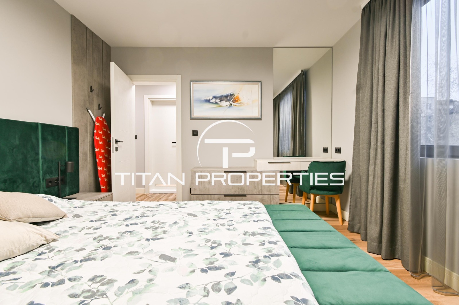 Продава 3-СТАЕН, гр. София, Манастирски ливади, снимка 16 - Апартаменти - 55941399