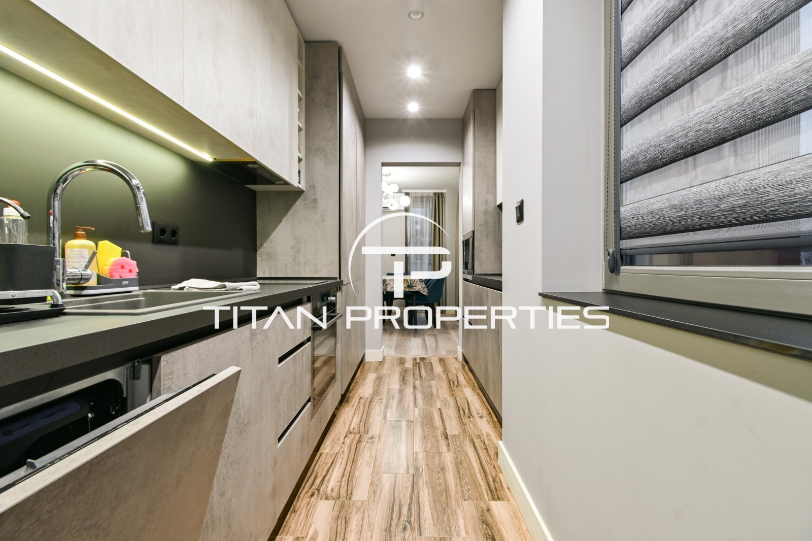 Продава 3-СТАЕН, гр. София, Манастирски ливади, снимка 7 - Апартаменти - 55941399