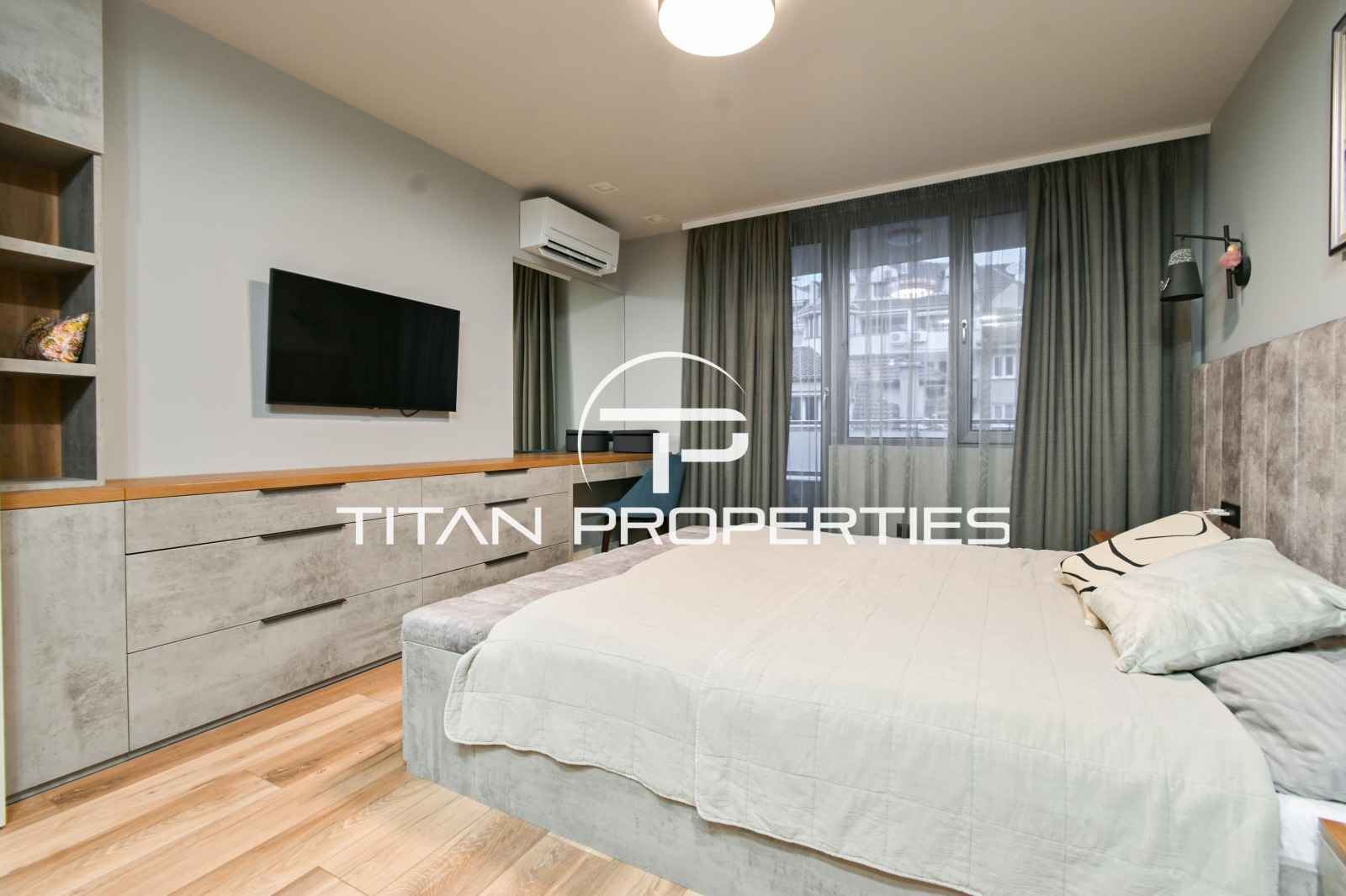 Продава 3-СТАЕН, гр. София, Манастирски ливади, снимка 8 - Апартаменти - 55941399