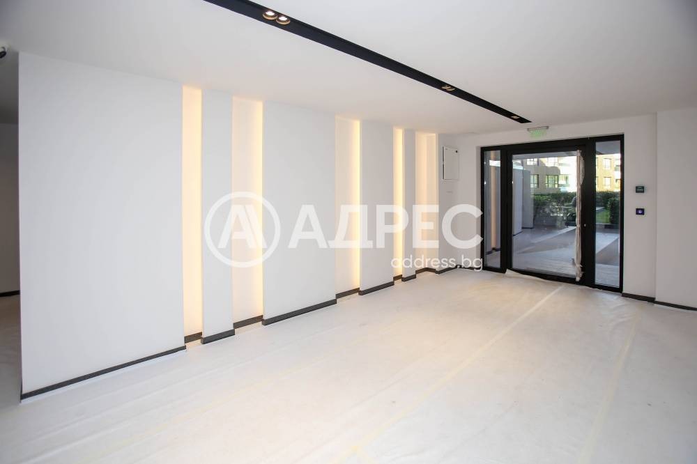 Продава  3-стаен град София , Кръстова вада , 112 кв.м | 37780891