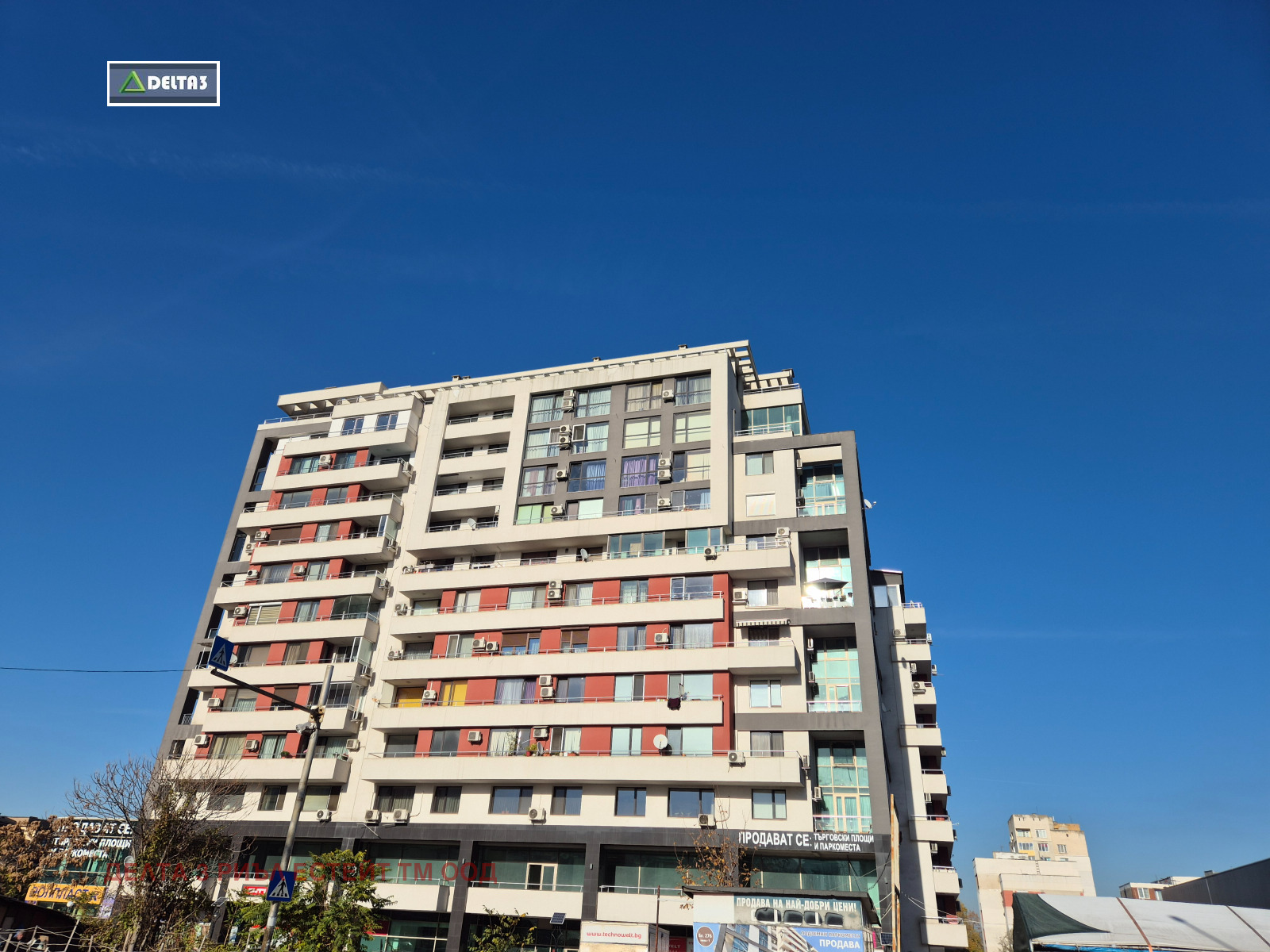 Продава МЕЗОНЕТ, гр. София, Люлин 2, снимка 2 - Апартаменти - 50478946