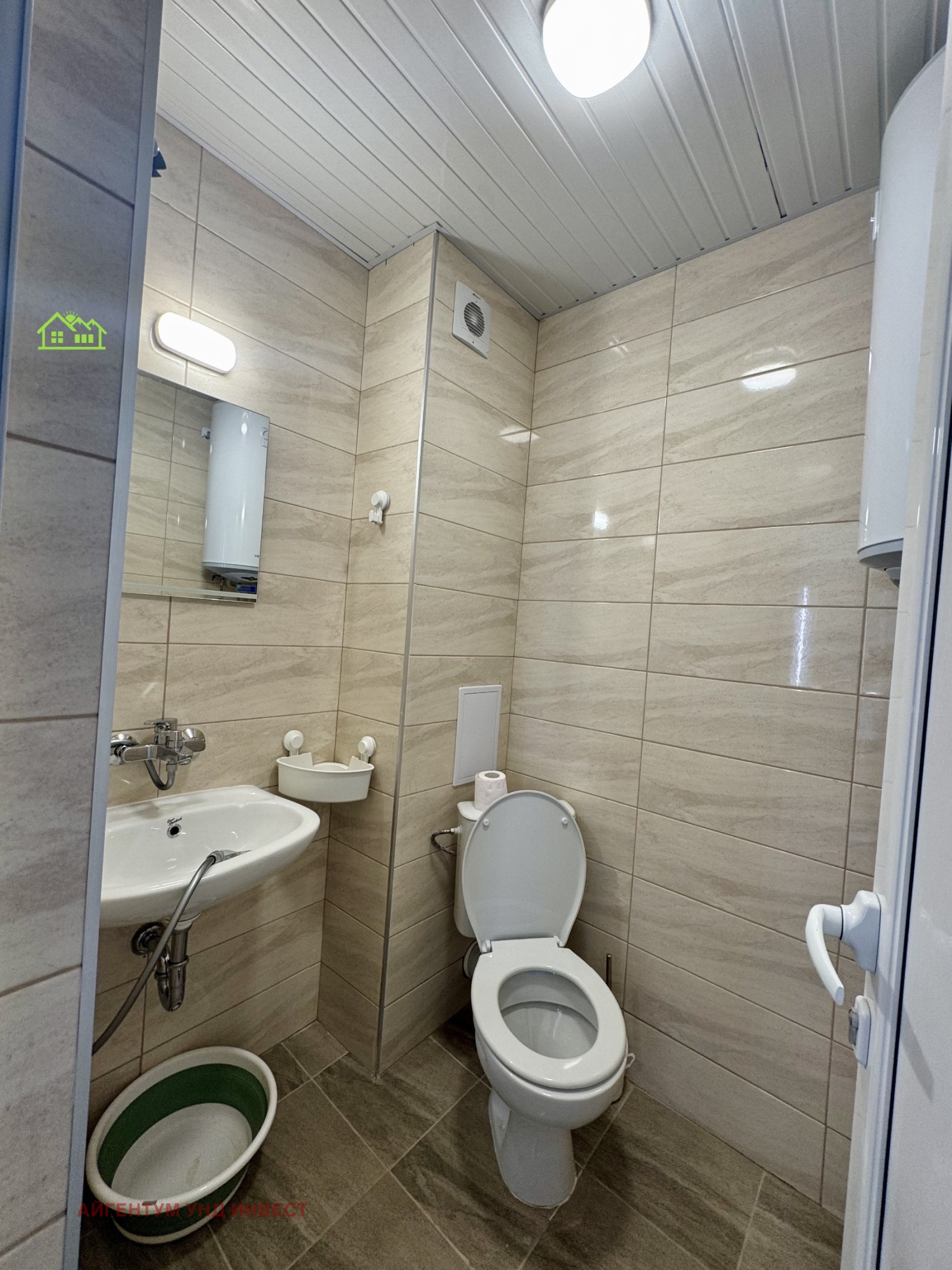 Продава МЕЗОНЕТ, гр. Несебър, област Бургас, снимка 12 - Апартаменти - 55166736