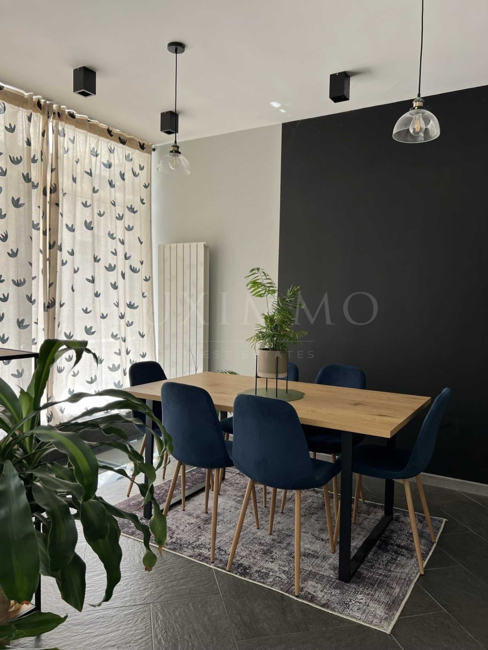 Продава ОФИС, гр. София, Оборище, снимка 2 - Офиси - 51439872