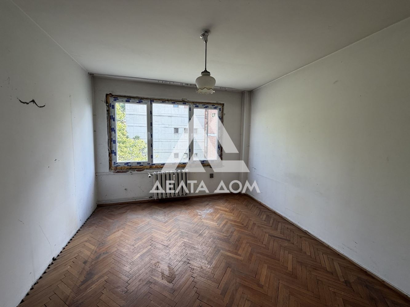 Продава ЕТАЖ ОТ КЪЩА, гр. София, Лозенец, снимка 6 - Етаж от къща - 55795425