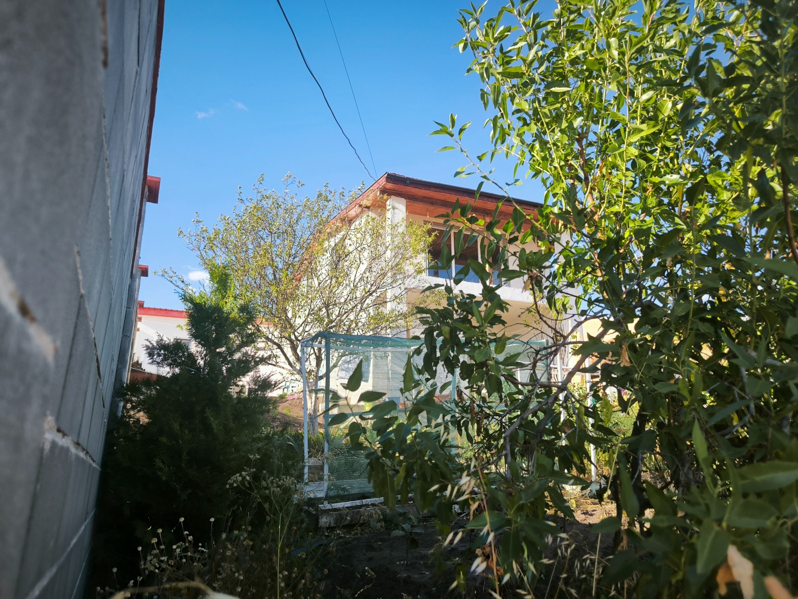 Продава КЪЩА, гр. Бургас, с. Изворище, снимка 7 - Къщи - 53729610