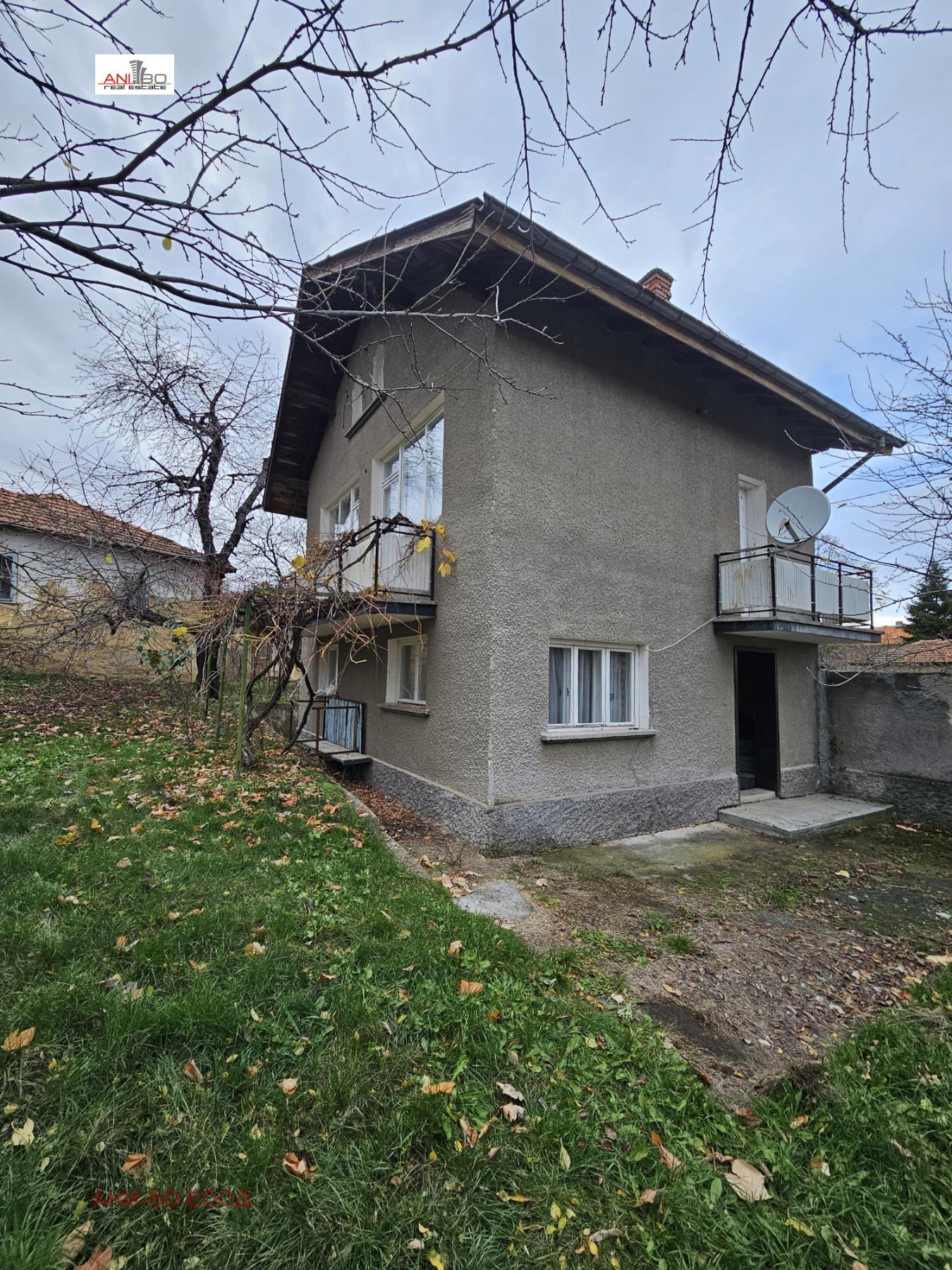 Продава КЪЩА, с. Режанци, област Перник, снимка 12 - Къщи - 52973671